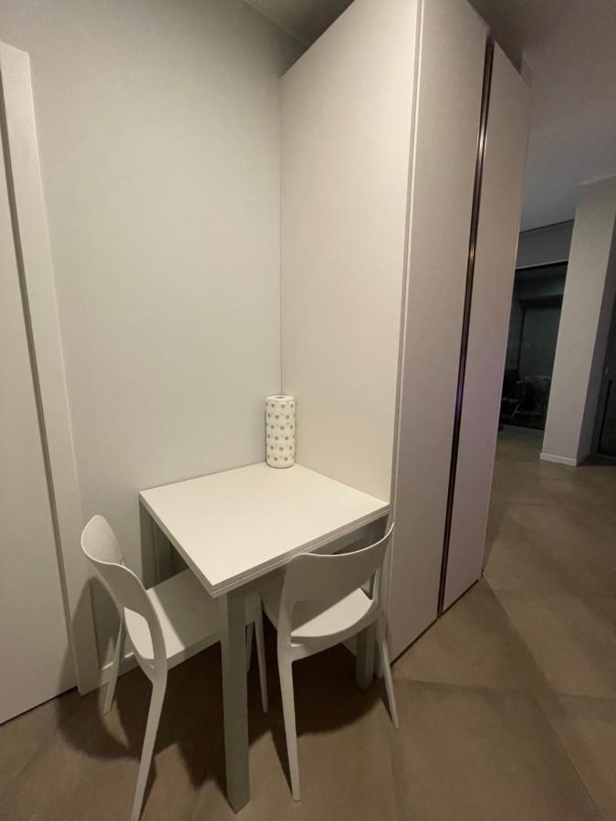 Suitesettepesciolini - Casa Zoe Casa vacanze Milano