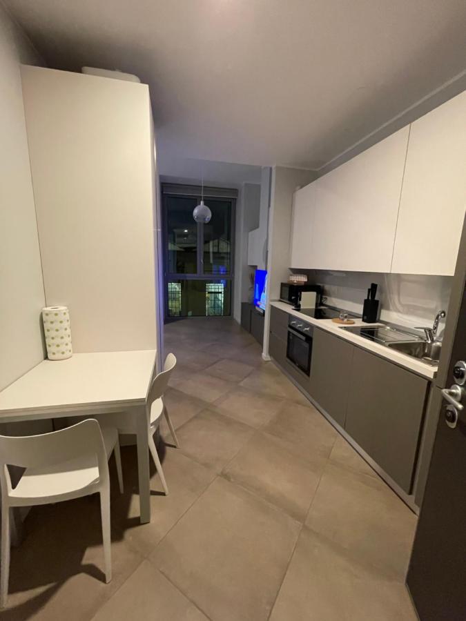 Casa vacanze Suitesettepesciolini - Casa Zoe Milano
