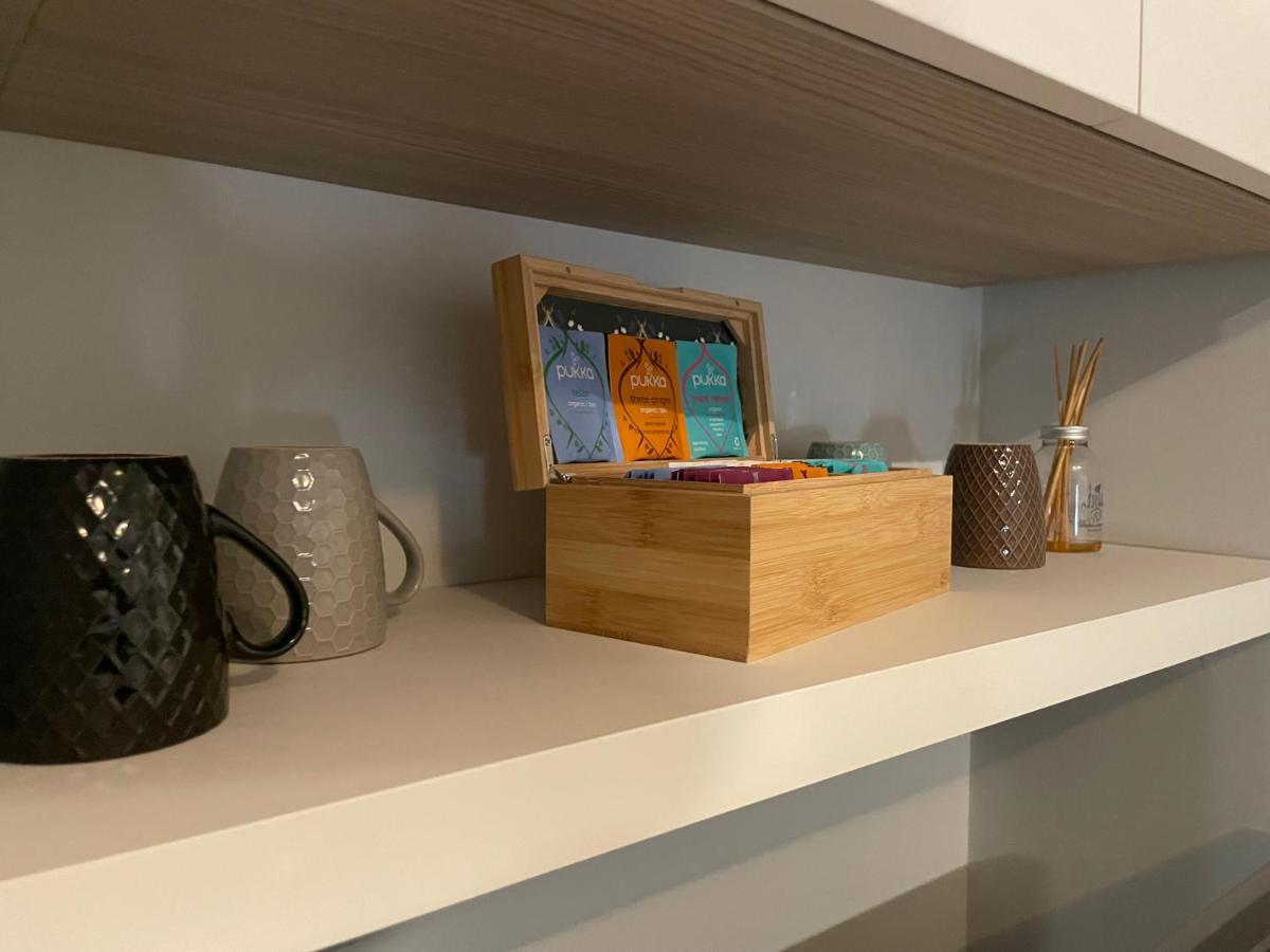 Suitesettepesciolini - Casa Zoe * Milano
