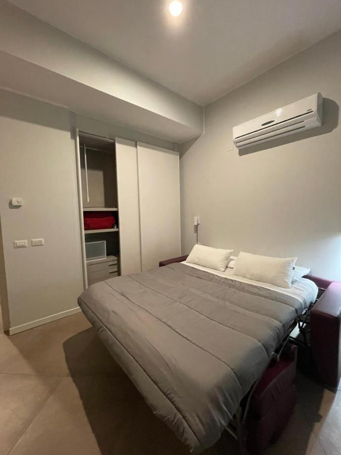 Suitesettepesciolini - Casa Zoe Casa vacanze Milano