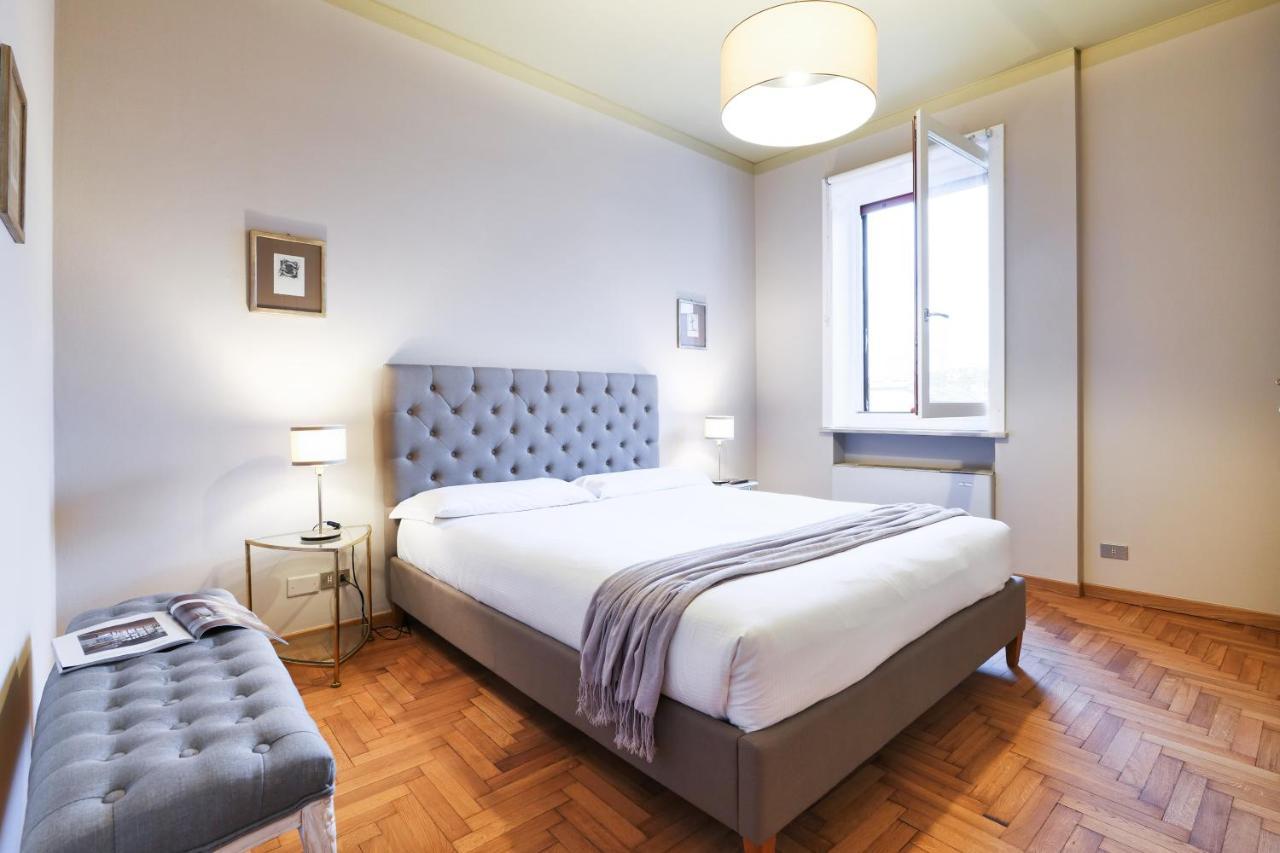 Contempora - Elvezia 10a - Quadrilocale E6a * Milan