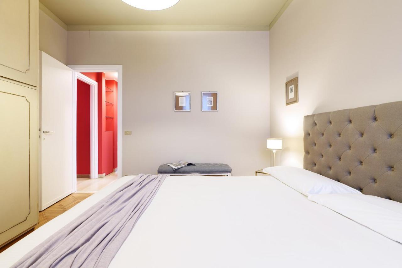 Contempora - Elvezia 10a - Quadrilocale E6a Milan