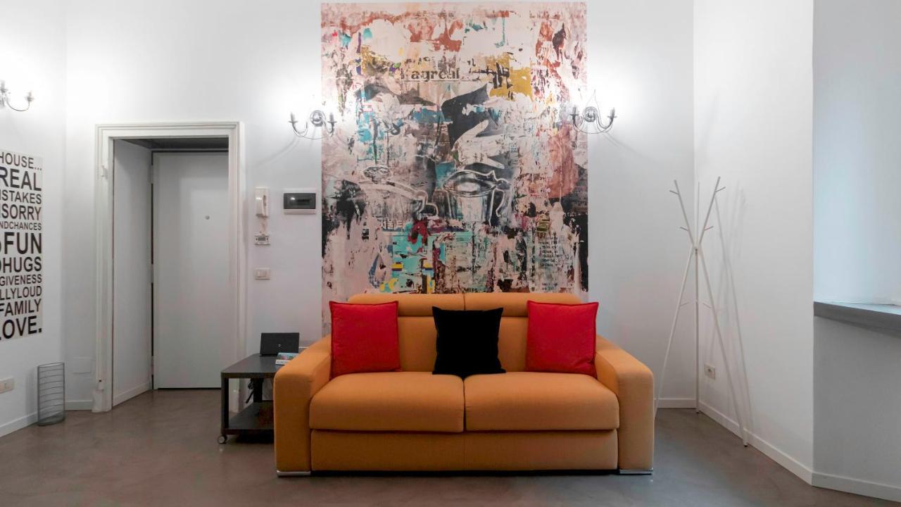 Italianway - Tiraboschi 4 * Milan