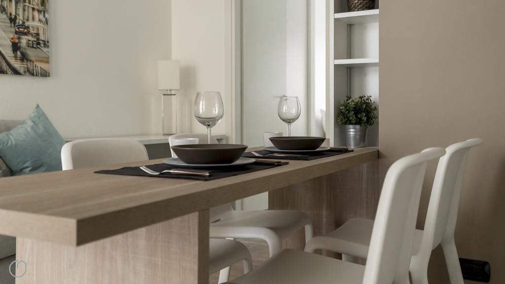 Apartment Italianway - Marcantonio