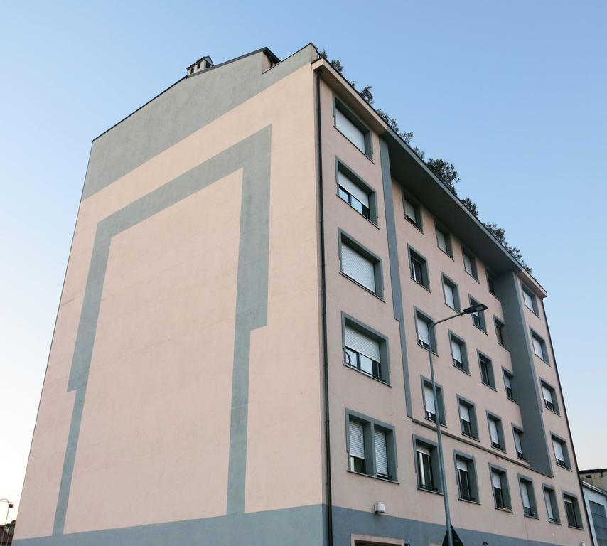 Aparthotel Expo Carcano