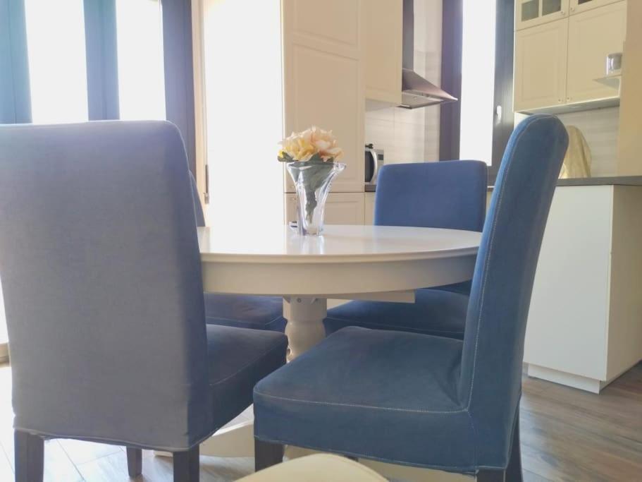 Apartamento Bilocale Mico Porta Vittoria *