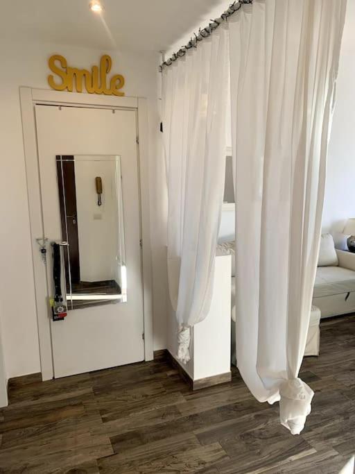 Apartamento Bilocale Mico Porta Vittoria *