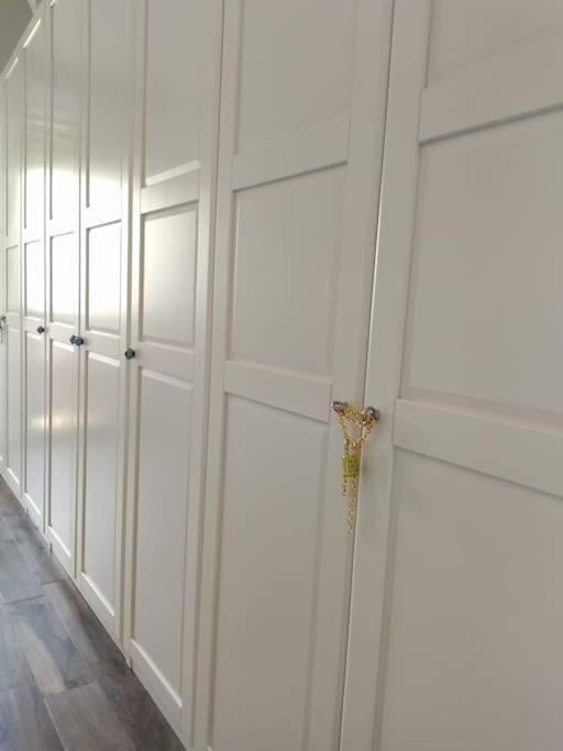 Bilocale Mico Porta Vittoria Apartamento