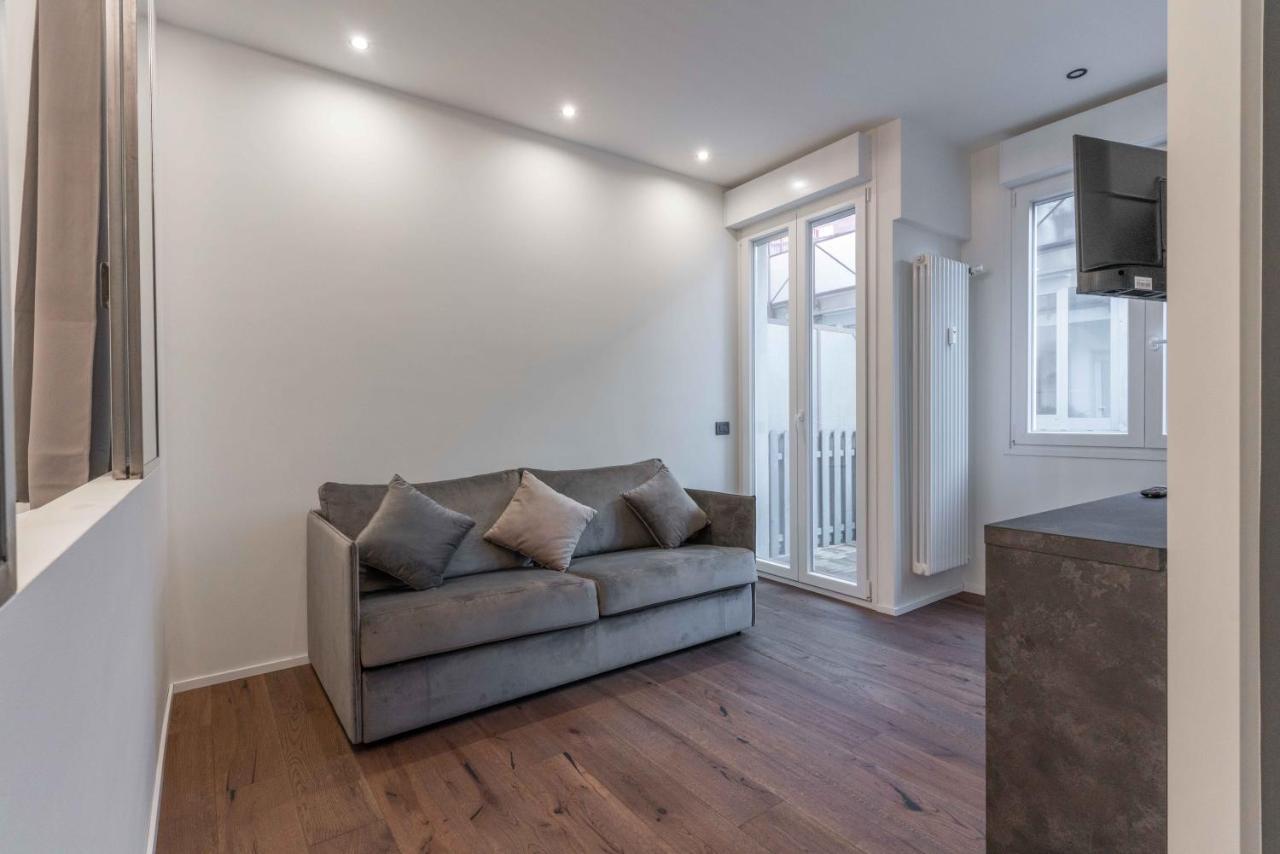 Au8 - Corso Buenos Aires-loreto - Luxury - Terrace Milan