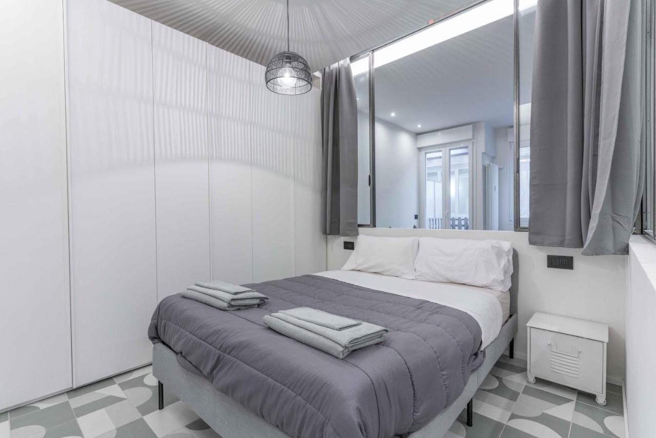 Au8 - Corso Buenos Aires-loreto - Luxury - Terrace Milan