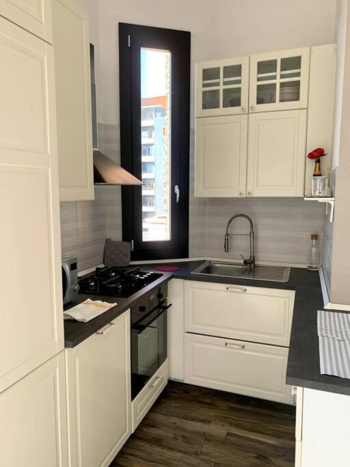 Apartamento Bilocale Mico Porta Vittoria Milão