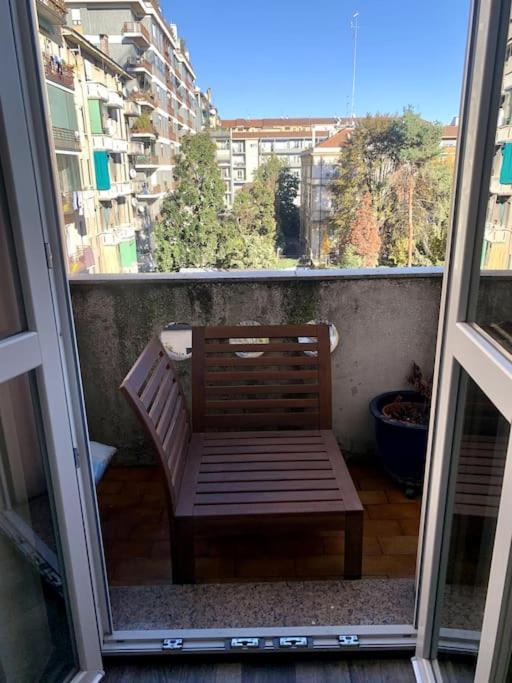 Apartamento Bilocale Mico Porta Vittoria