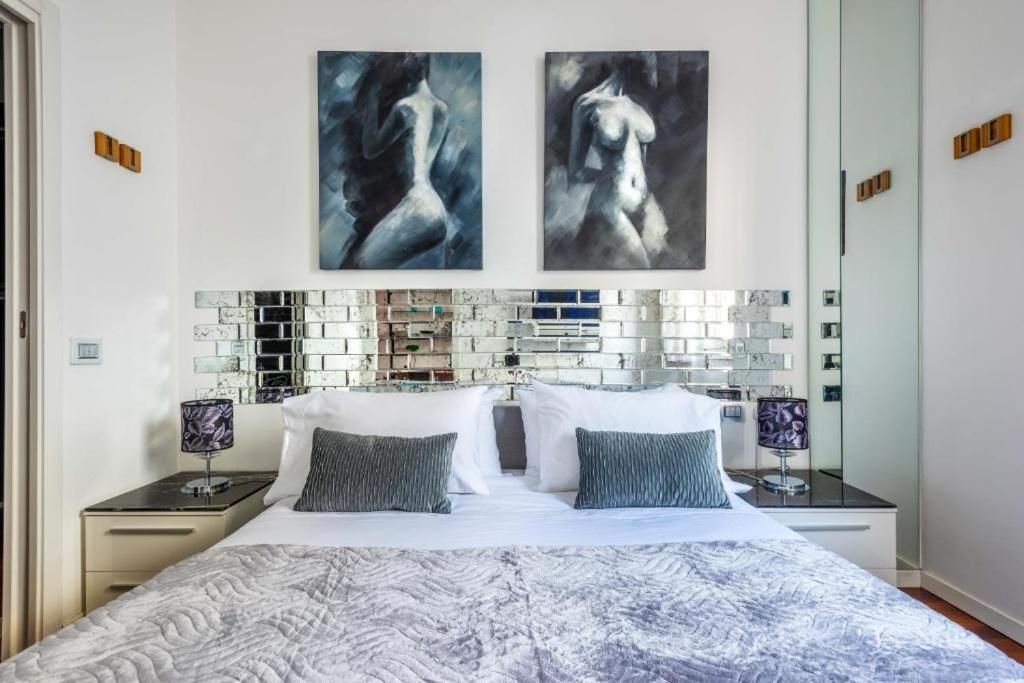Your Place In Milano *