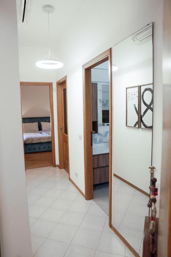 La Casa Di Madeleine Apartment Milan