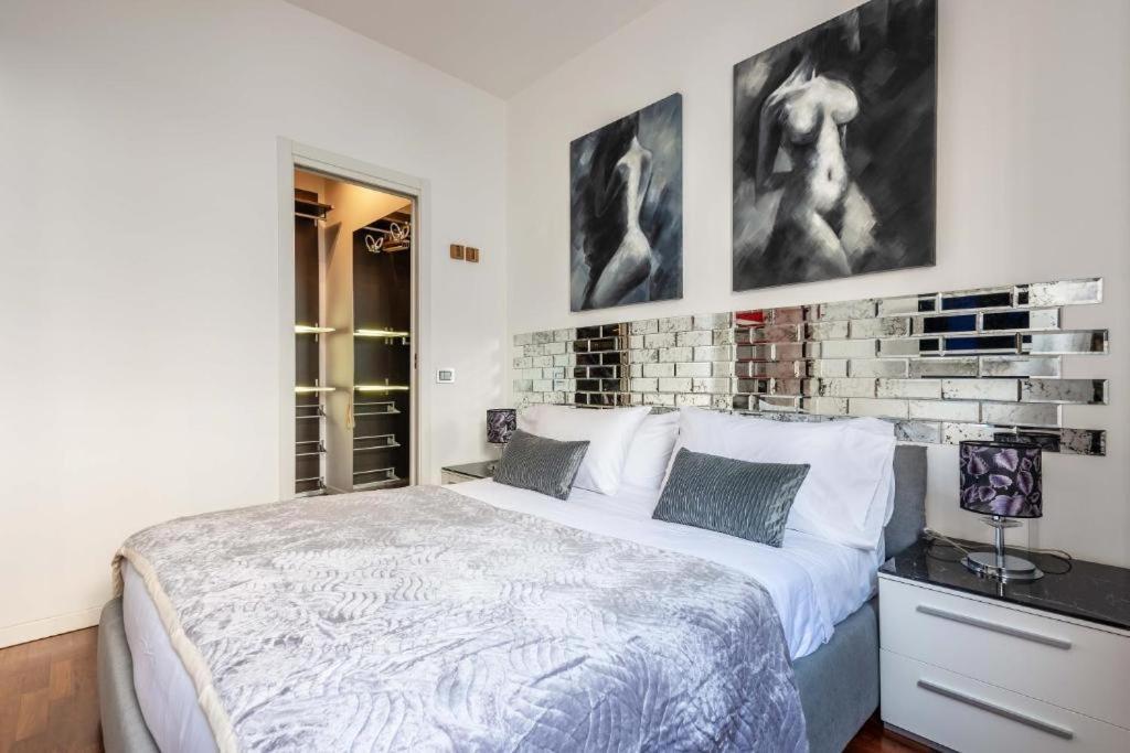 Your Place In Milano Apartment Milan