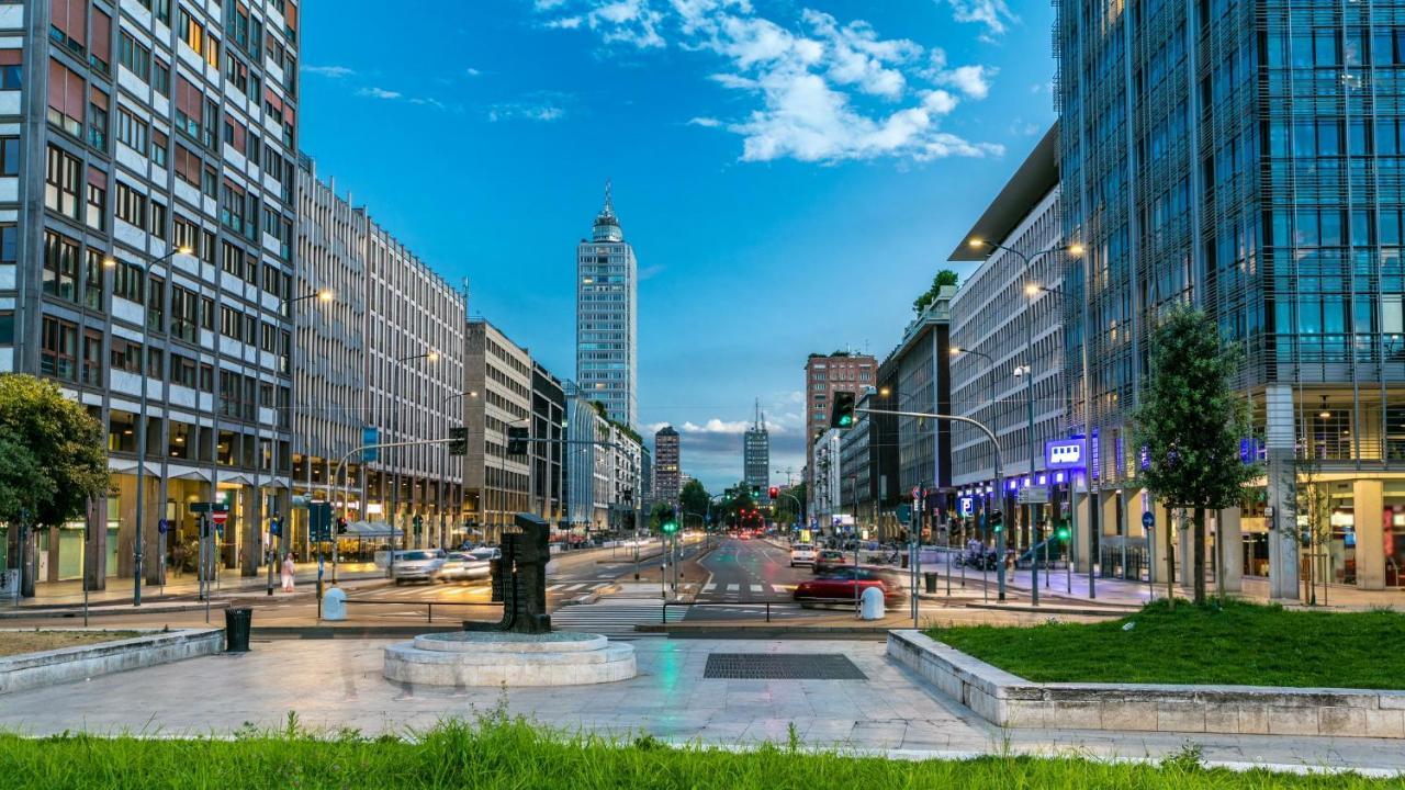 Your Place In Milano Apartment Milan
