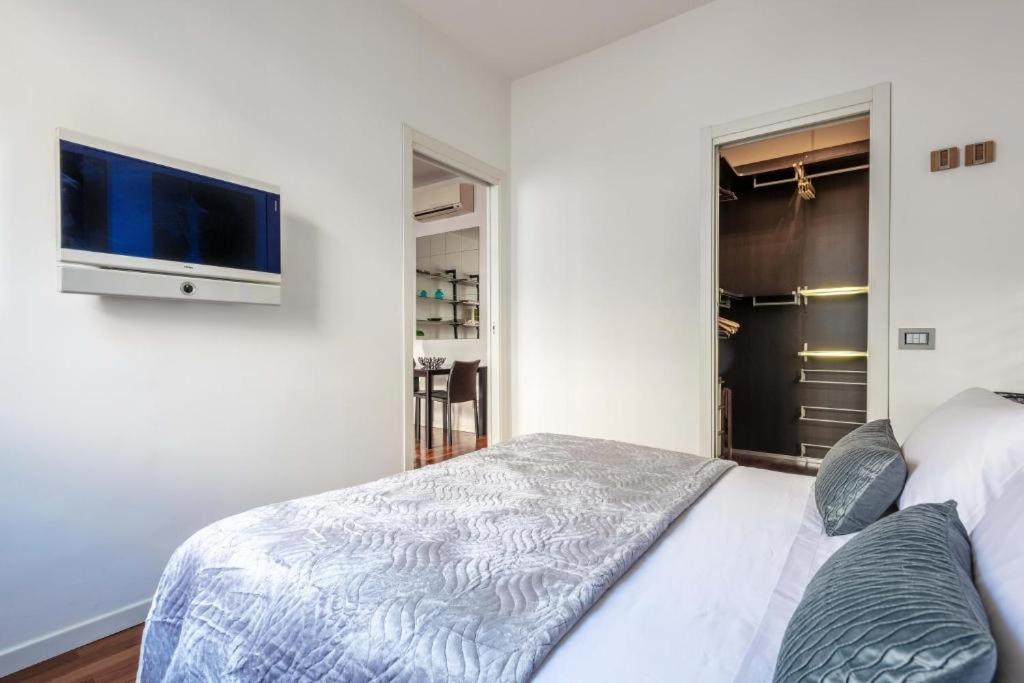 Your Place In Milano Apartment *