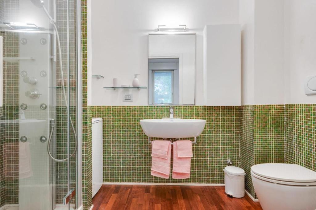 Your Place In Milano Apartment Milan