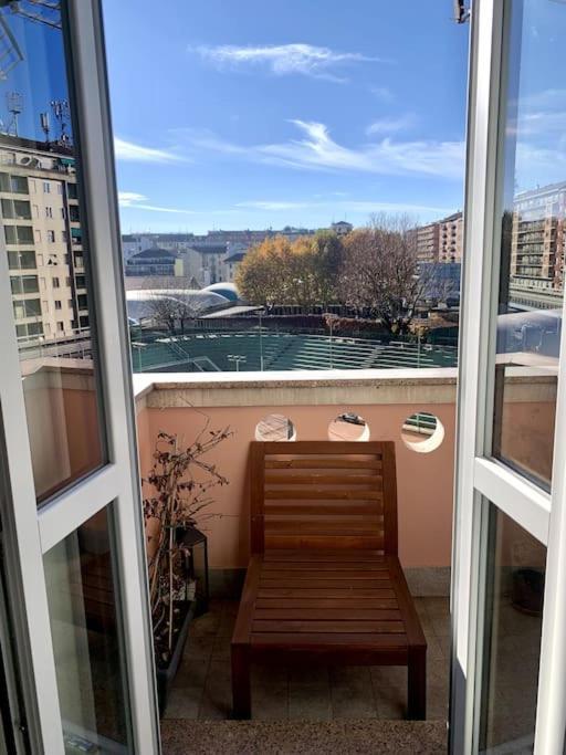 Apartamento Bilocale Mico Porta Vittoria *
