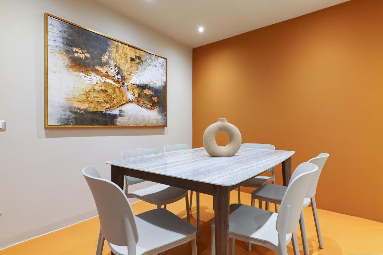 Apartment Contempora - Elvezia 10a - Quadrilocale E6a *