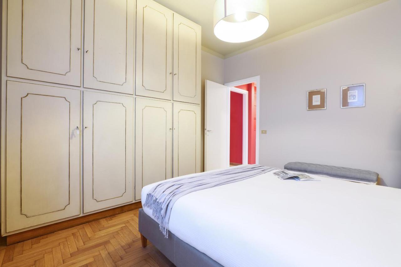 Contempora - Elvezia 10a - Quadrilocale E6a Milan