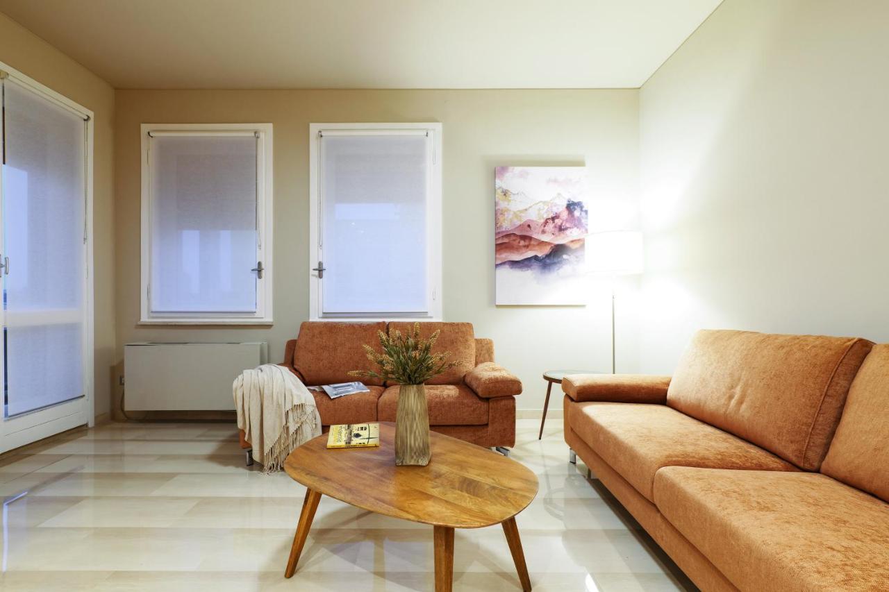 Contempora - Elvezia 10a - Quadrilocale E6a Milan