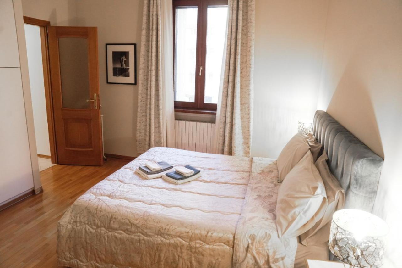 Apartment La Casa Di Madeleine