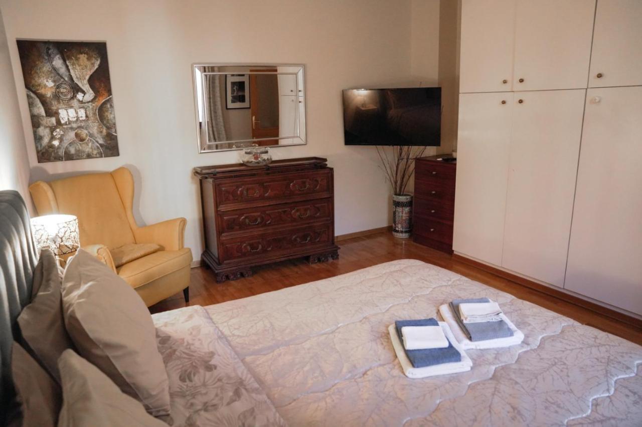 Apartment La Casa Di Madeleine