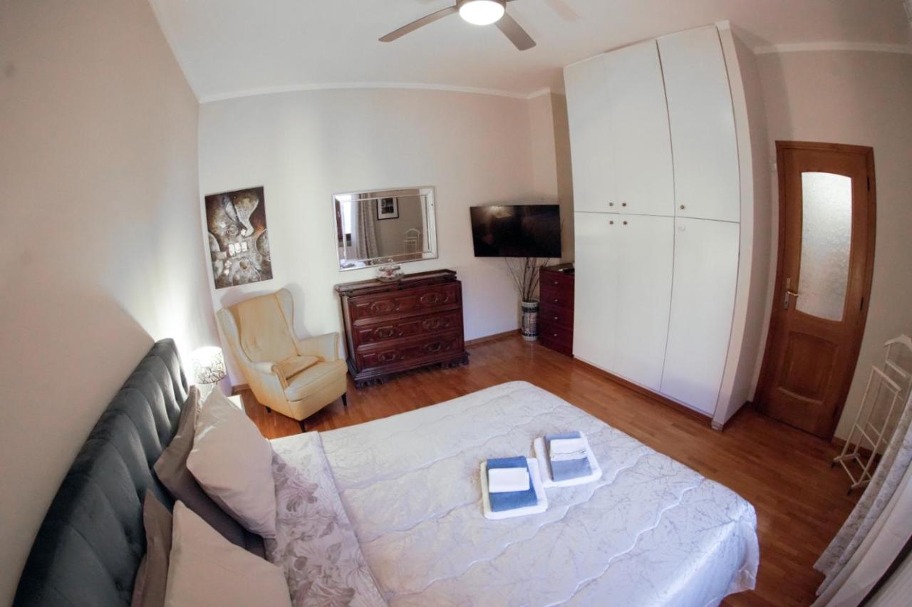 La Casa Di Madeleine Apartment *