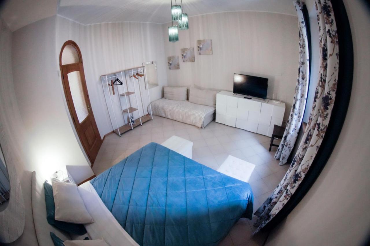 La Casa Di Madeleine Apartment Milan