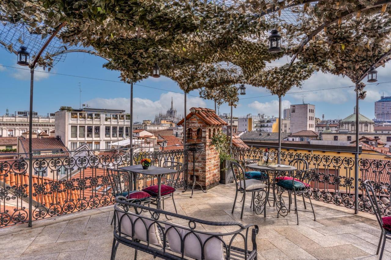 Santa Marta 4* Milan