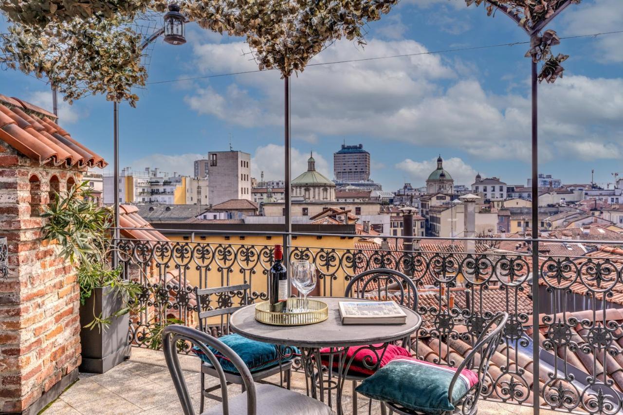 Santa Marta Milan