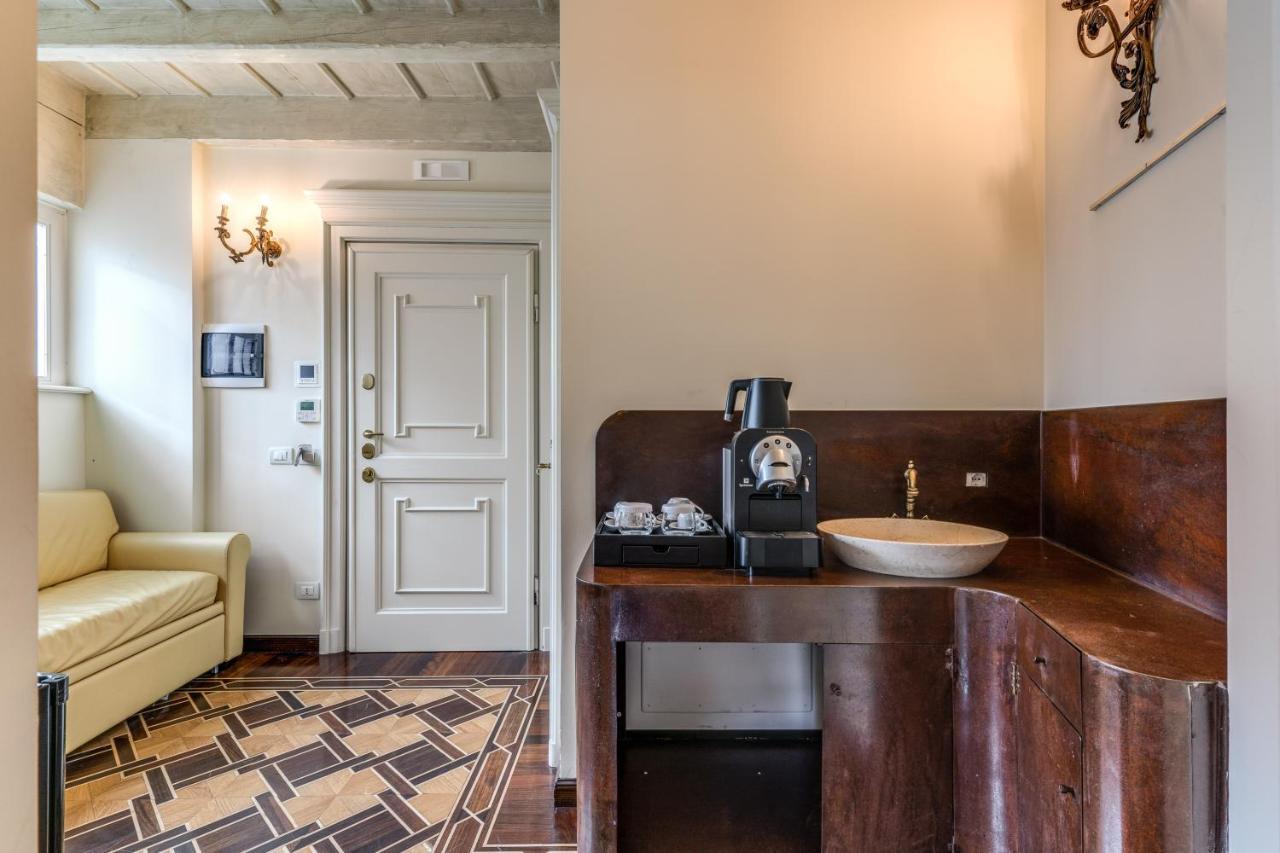 Hotel Santa Marta Milan