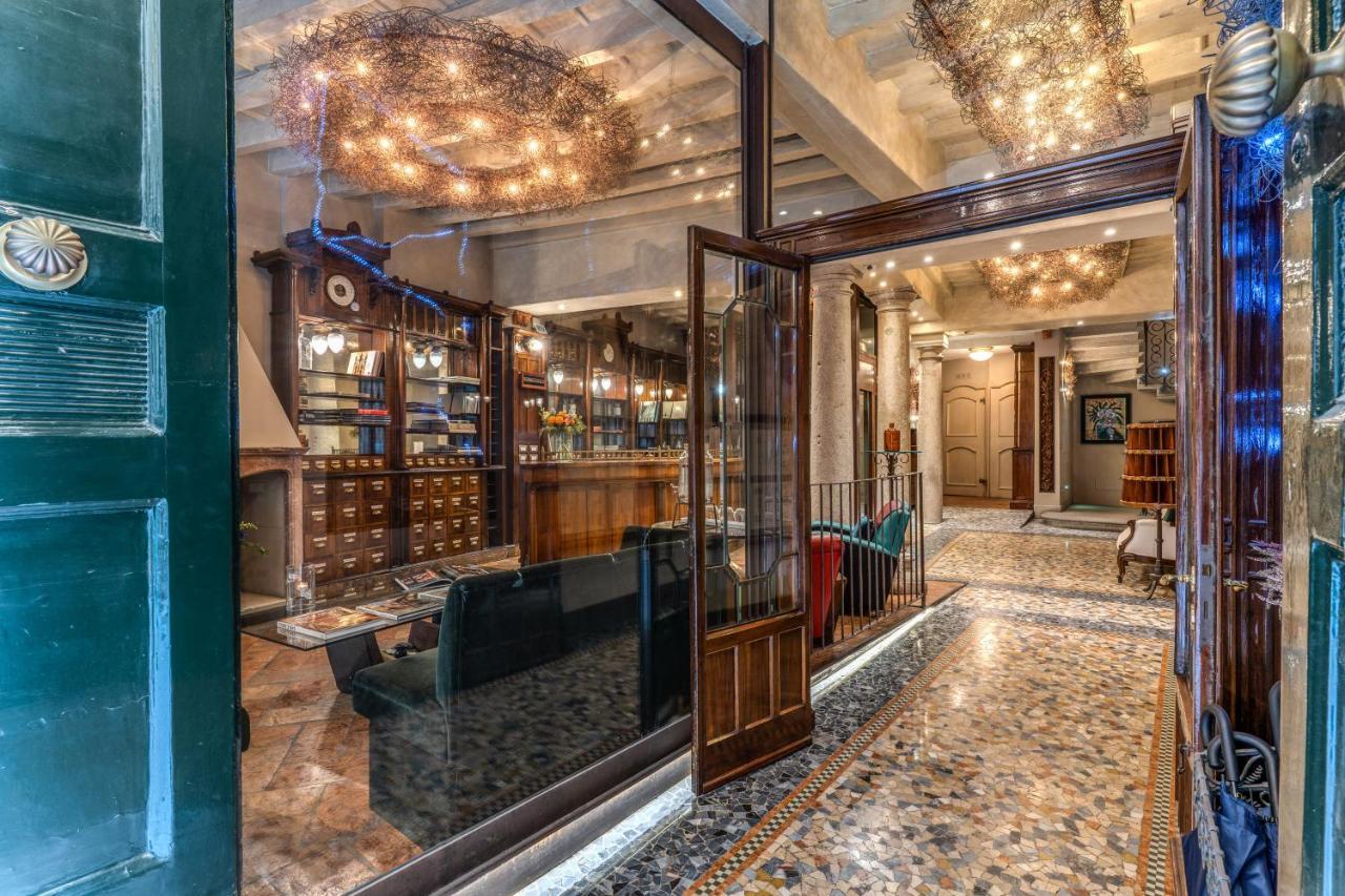 Santa Marta 4* Milan