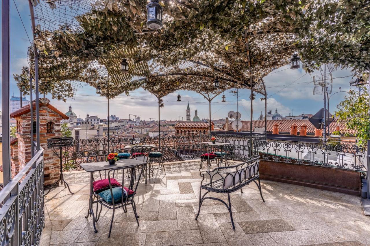 Santa Marta 4* Milan
