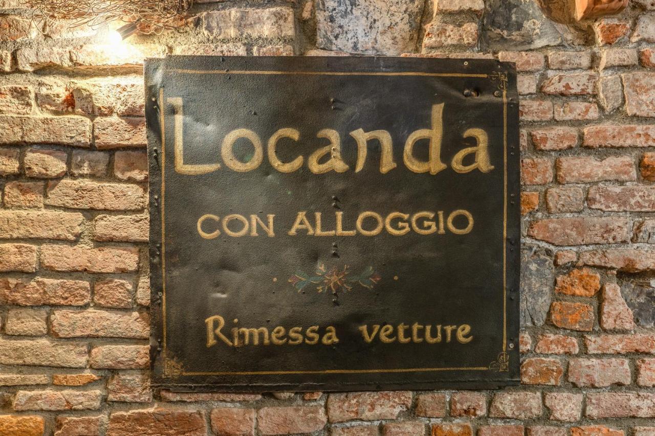 Hotel Santa Marta Milan