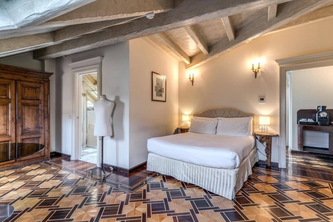 Santa Marta 4* Milan