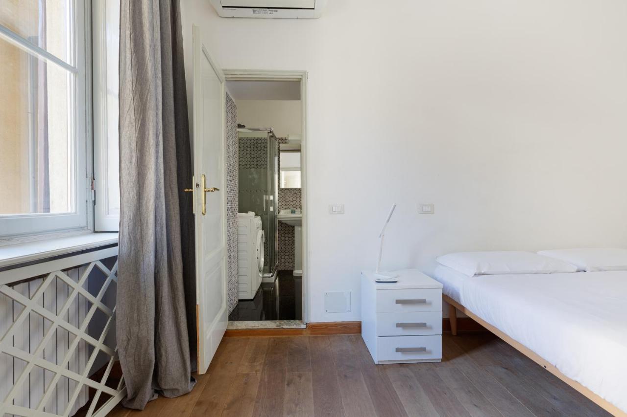 Apartment Comfy Apt - Calvairate District Milan