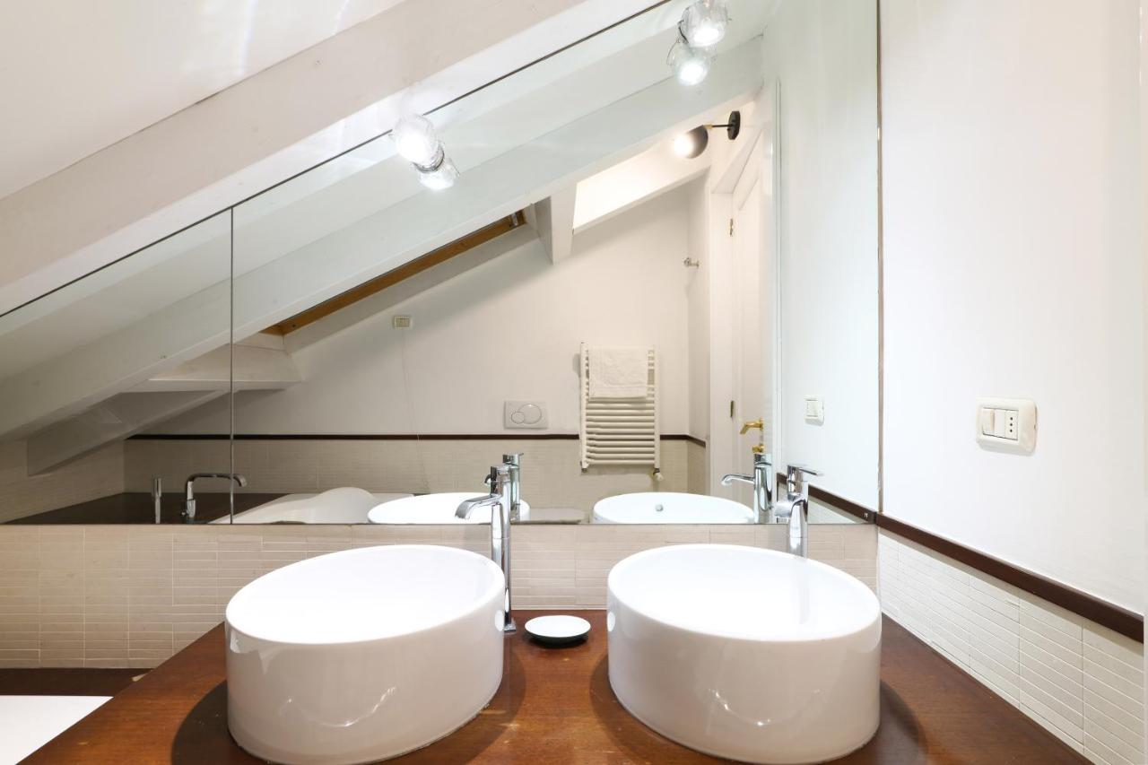 Lux Penthouse Palestro Appartamento *