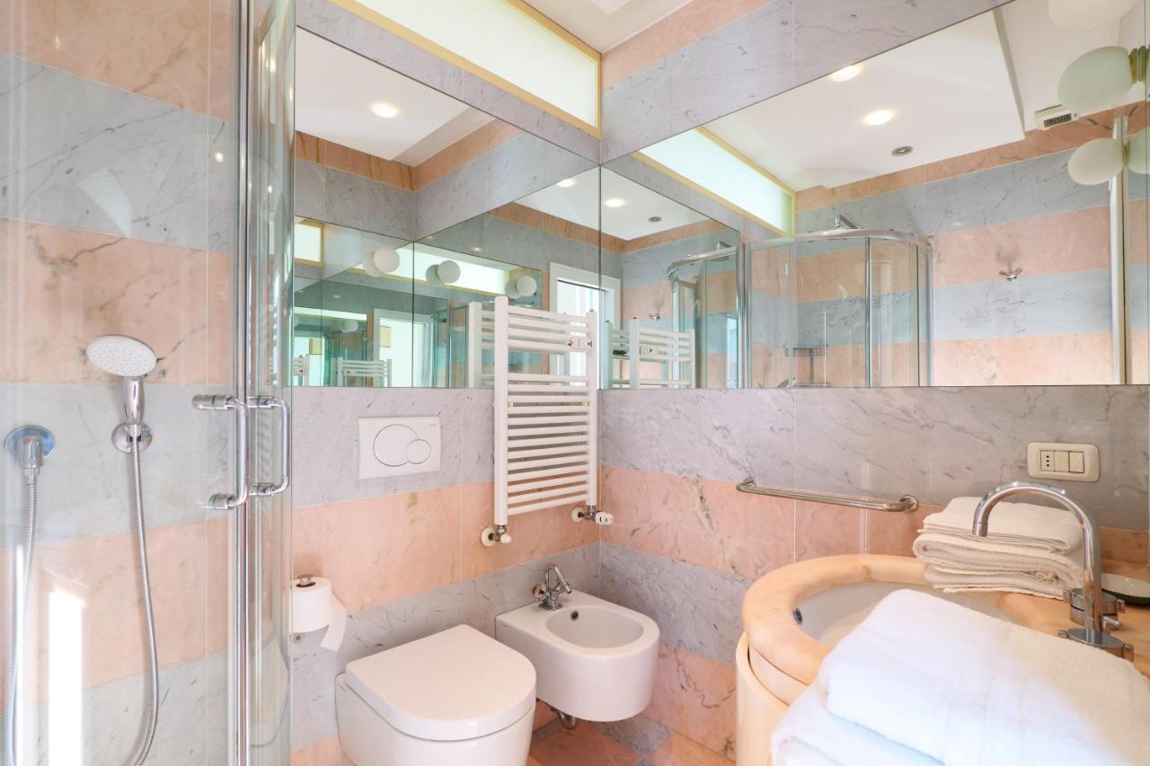 Appartamento Lux Penthouse Palestro