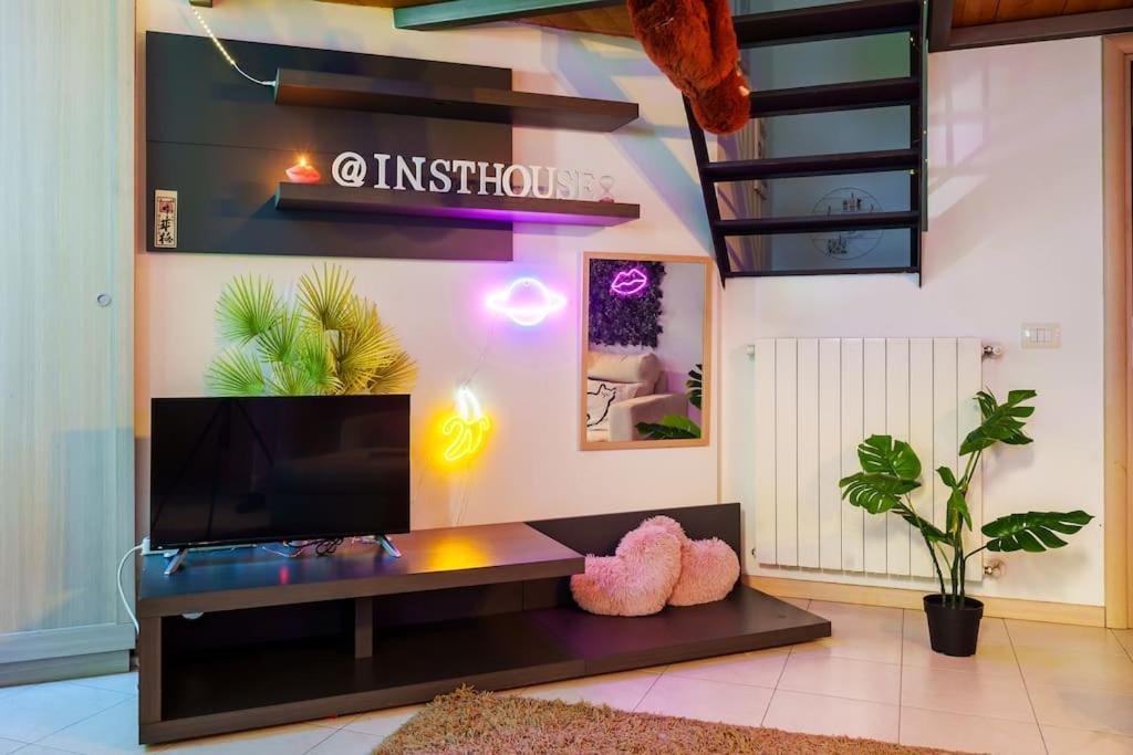 Apartamento Insthouse - Let's Chill It! Milão