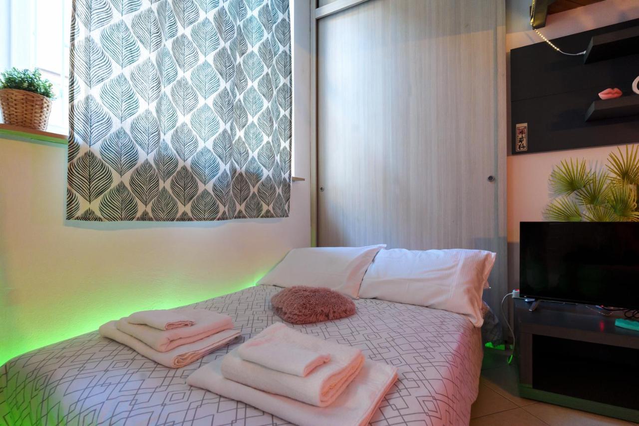 Insthouse - Let's Chill It! Apartamento Milão