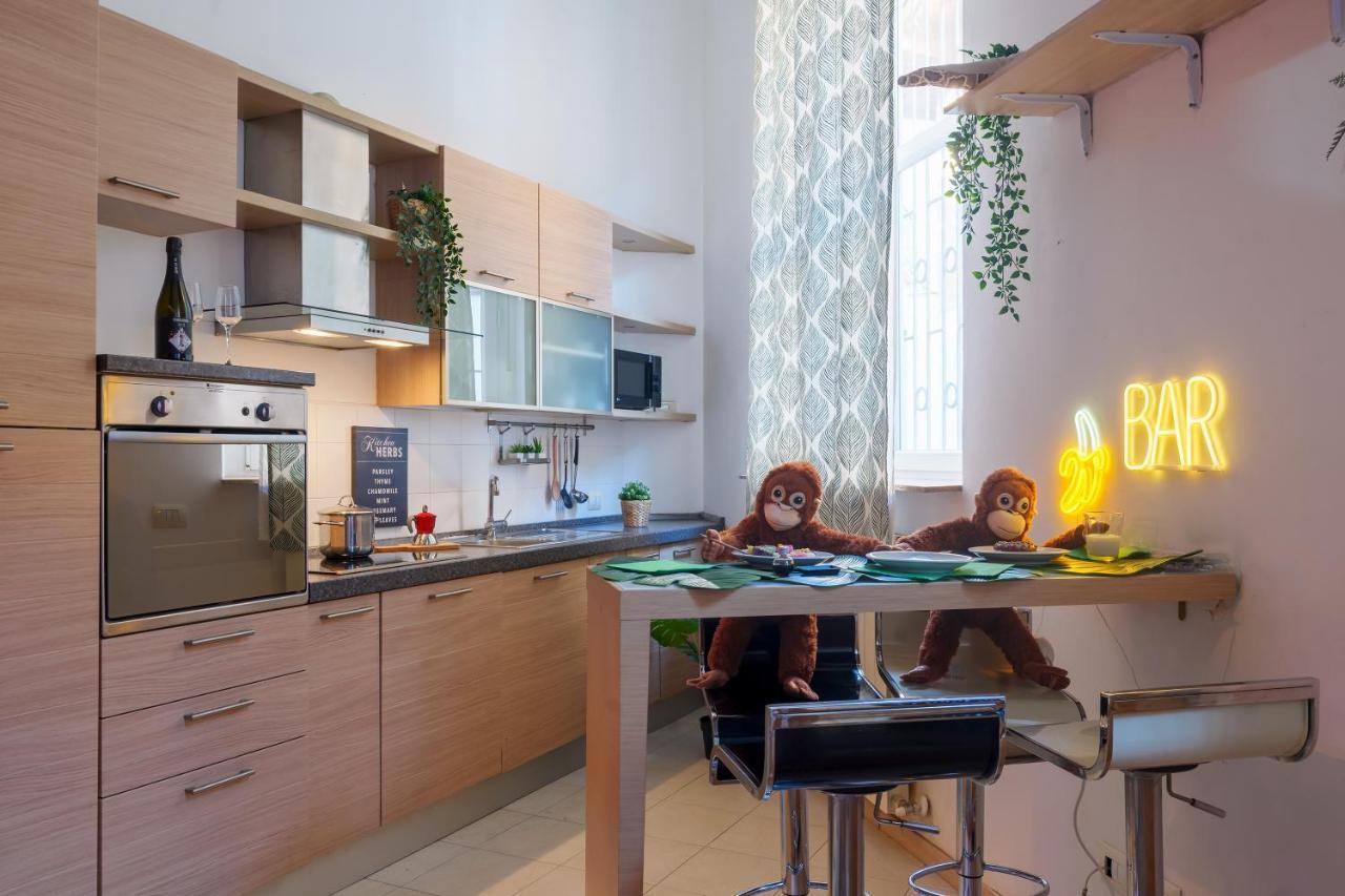 Apartamento Insthouse - Let's Chill It! *