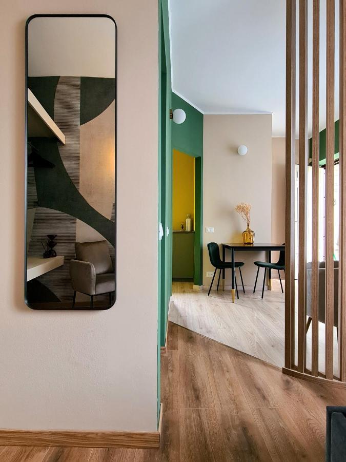 Serendipity - Brera Milano