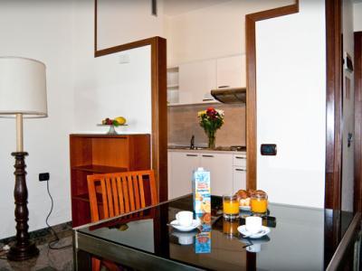 Bed & Breakfast Zara 2*