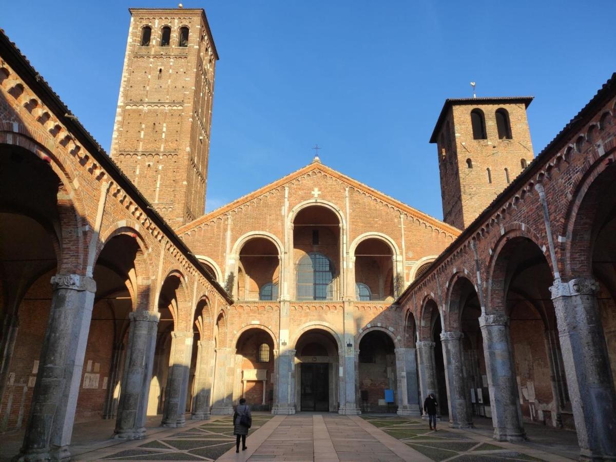 Locazione Turistica Brera * Milano