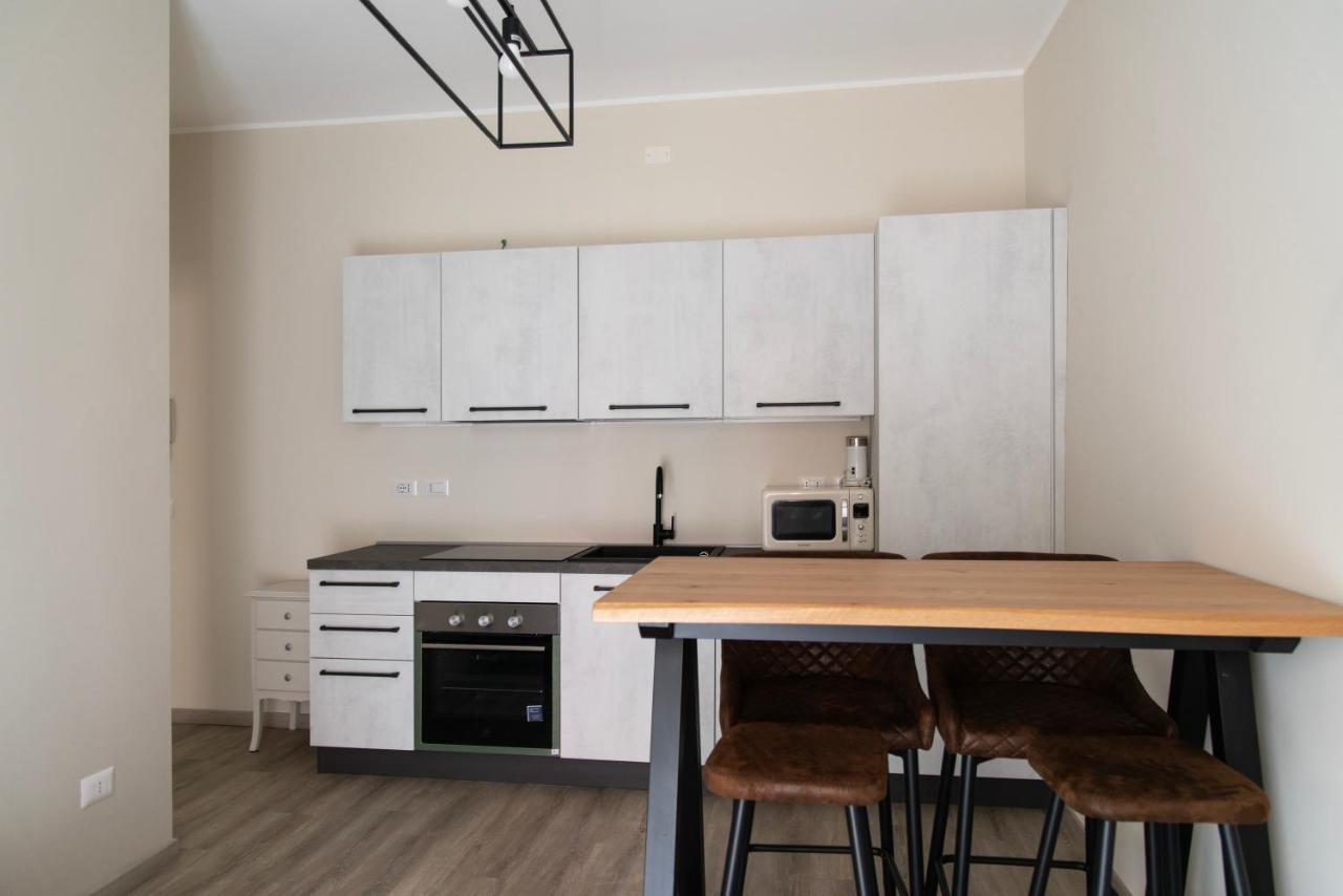 Apartamento Youhosty - Calzecchi 11 Milão