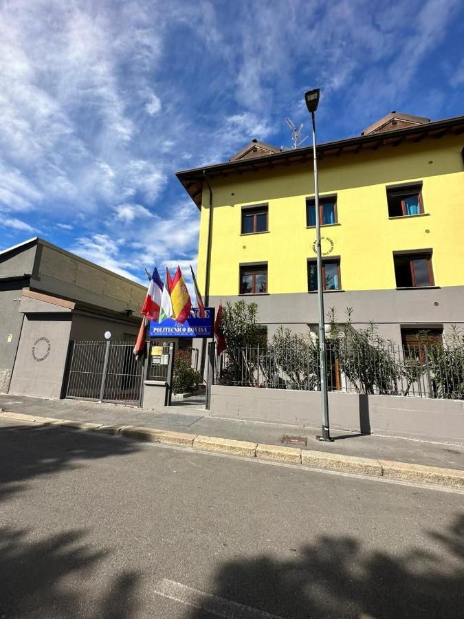 Politecnico Bovisa