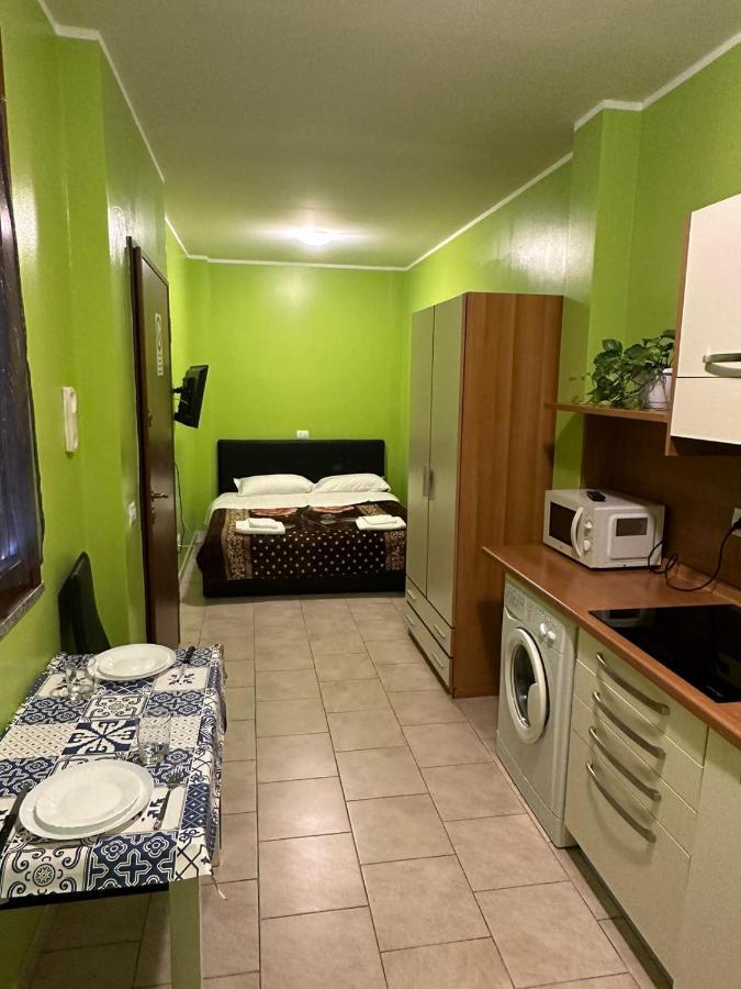 Aparthotel Politecnico Bovisa 2*