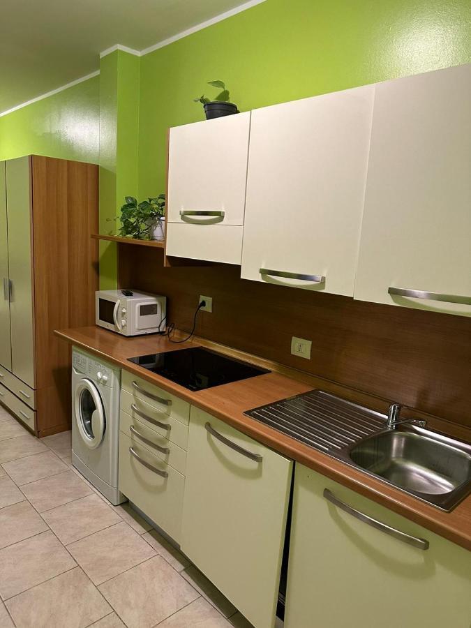Aparthotel Politecnico Bovisa 2*